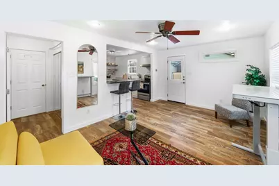 1706 Riverview Street #A, Austin, TX 78702 - Photo 2