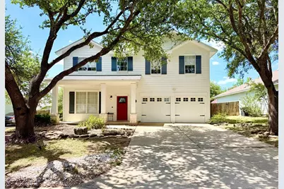 537 Roseberry Street, Buda, TX 78610 - Photo 1