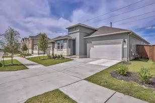 131 Adeline Rd, Hutto, TX 78634 - Photo 1