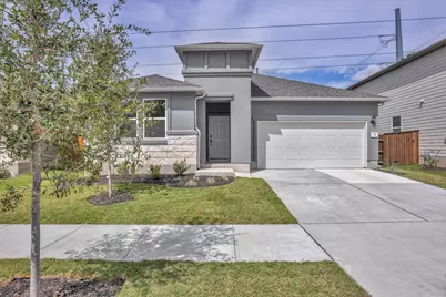 131 Adeline Road, Hutto, TX 78634 - Photo 2