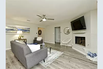 1601 Elmira Road, Austin, TX 78721 - Photo 8