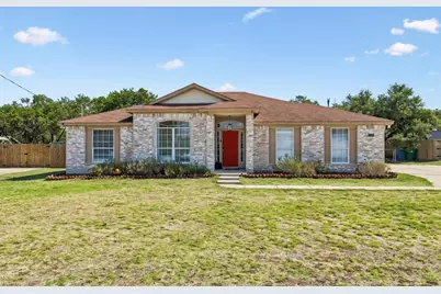 6005 La Mesa Street, Lago Vista, TX 78645 - Photo 2
