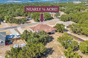 6005 La Mesa St, Lago Vista, TX 78645 - Photo 1