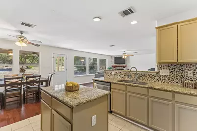 6005 La Mesa Street, Lago Vista, TX 78645 - Photo 6