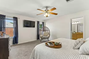 6005 La Mesa St, Lago Vista, TX 78645 - Photo 14