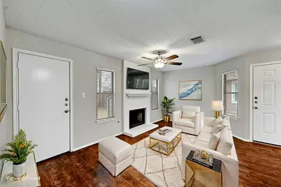 1807 Hollow Tree Boulevard, Round Rock, TX 78681 - Photo 2