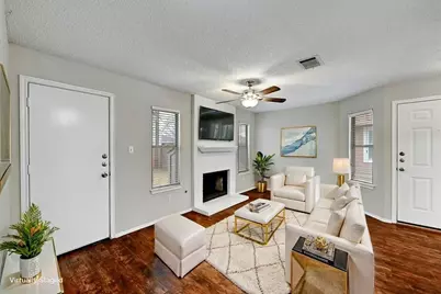 1807 Hollow Tree Boulevard, Round Rock, TX 78681 - Photo 2