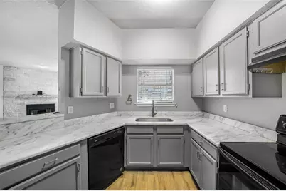 2450 Wickersham Lane #1301, Austin, TX 78741 - Photo 2