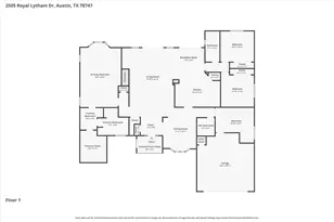 2505 Royal Lytham Dr, Austin, TX 78747 - Photo 22
