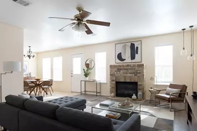 1705 Sylvia Lane, Round Rock, TX 78681 - Photo 1