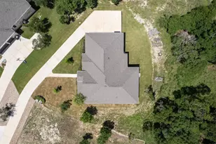 465 Ocate Mesa Trail, Liberty Hill, TX 78642 - Photo 36