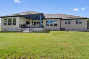 465 Ocate Mesa Trail, Liberty Hill, TX 78642 - Photo 30