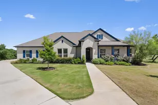 465 Ocate Mesa Trail, Liberty Hill, TX 78642 - Photo 2