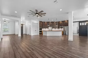 465 Ocate Mesa Trail, Liberty Hill, TX 78642 - Photo 8