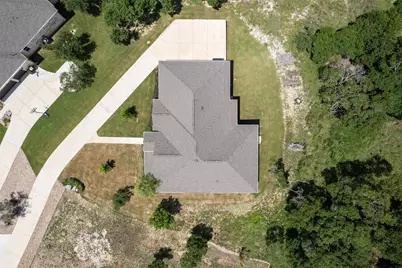 465 Ocate Mesa Trail, Liberty Hill, TX 78642 - Photo 36