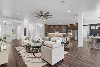 465 Ocate Mesa Trail, Liberty Hill, TX 78642 - Photo 6