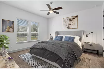 465 Ocate Mesa Trail, Liberty Hill, TX 78642 - Photo 18