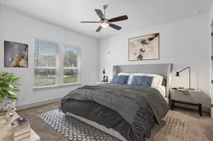 465 Ocate Mesa Trail, Liberty Hill, TX 78642 - Photo 18