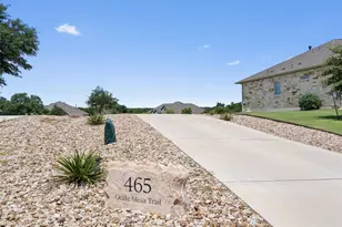 465 Ocate Mesa Trail, Liberty Hill, TX 78642 - Photo 26