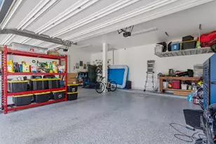 465 Ocate Mesa Trail, Liberty Hill, TX 78642 - Photo 32