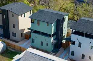 2818 E 22nd St, Austin, TX 78722 - Photo 1
