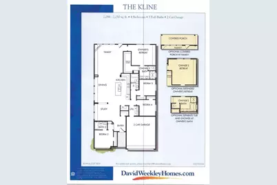 277 Coleto Trail, Bastrop, TX 78602 - Photo 24