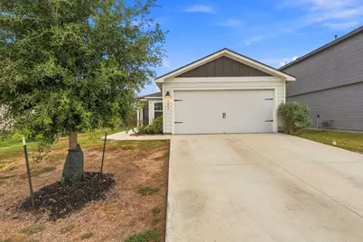 181 Citrine Crest, Maxwell, TX 78656 - Photo 1