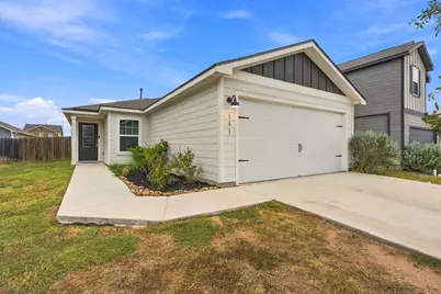 181 Citrine Crest, Maxwell, TX 78656 - Photo 2
