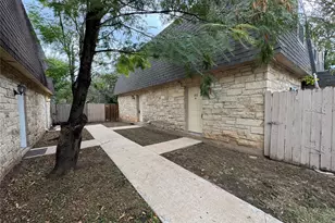 5006 W Wind Trail, Austin, TX 78745 - Photo 20
