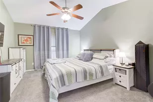 2223 Mockingbird Dr, Round Rock, TX 78681 - Photo 8