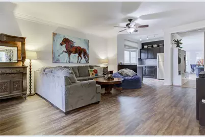 2223 Mockingbird Drive, Round Rock, TX 78681 - Photo 2