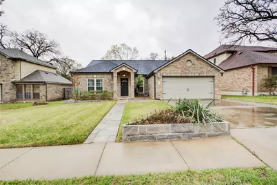 2223 Mockingbird Drive, Round Rock, TX 78681 - Photo 1