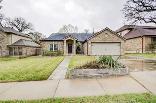 2223 Mockingbird Dr, Round Rock, TX 78681 - Photo 1