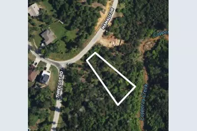 Tbd - Lot 868 Mamalu Drive, Bastrop, TX 78602 - Photo 1