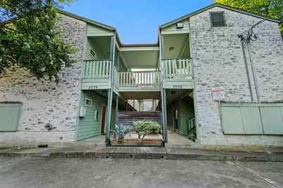 3206 King Street #204, Austin, TX 78705 - Photo 12