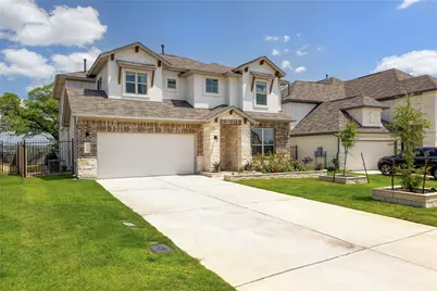 116 Staunton Drive, Leander, TX 78641 - Photo 1