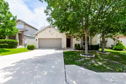 245 Deep Creek Drive, Georgetown, TX 78626 - Photo 1