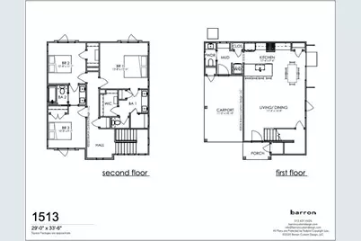 1736 Bunche Road #B2, Austin, TX 78721 - Photo 36