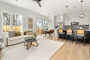 1736 Bunche Rd, Austin, TX 78721 - Photo 2