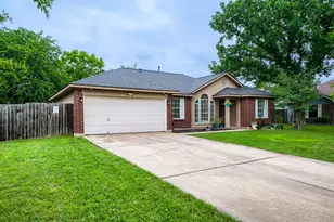 222 Quail Cir, Hutto, TX 78634 - Photo 2