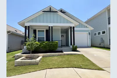 316 E Broade Street, Leander, TX 78641 - Photo 1