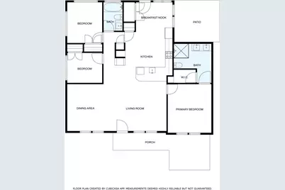 511 Ramble Lane, Austin, TX 78745 - Photo 6