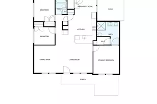 511 Ramble Ln, Austin, TX 78745 - Photo 6