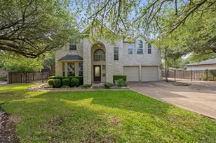 13202 Fawn Valley Dr, Cedar Park, TX 78613 - Photo 2