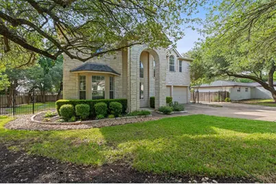 13202 Fawn Valley Drive, Cedar Park, TX 78613 - Photo 4