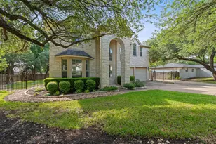 13202 Fawn Valley Dr, Cedar Park, TX 78613 - Photo 4
