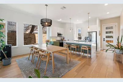 5604 Samuel Huston Avenue #2, Austin, TX 78721 - Photo 6