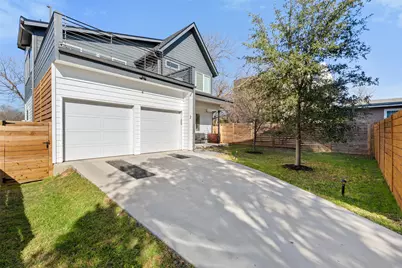 5604 Samuel Huston Avenue #2, Austin, TX 78721 - Photo 1