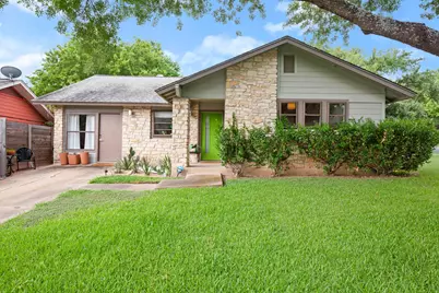 6701 Aries Lane, Austin, TX 78724 - Photo 1