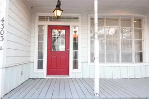 4303 Avenue A, Austin, TX 78751 - Photo 1